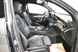 Mercedes GLC Coupé 300 DE 4MATIC 306 CV 9G-TRONIC AMG LINE