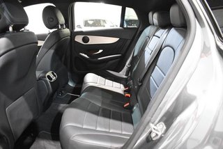 Mercedes GLC Coupé 300 DE 4MATIC 306 CV 9G-TRONIC AMG LINE