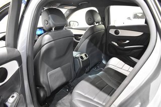 Mercedes GLC Coupé 300 DE 4MATIC 306 CV 9G-TRONIC AMG LINE