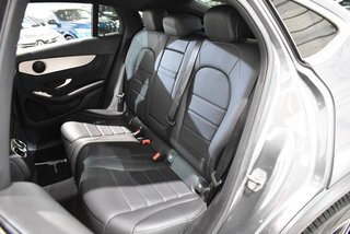 Mercedes GLC Coupé 300 DE 4MATIC 306 CV 9G-TRONIC AMG LINE