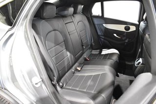 Mercedes GLC Coupé 300 DE 4MATIC 306 CV 9G-TRONIC AMG LINE