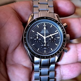 Orologio Omega Speedmaster Professional