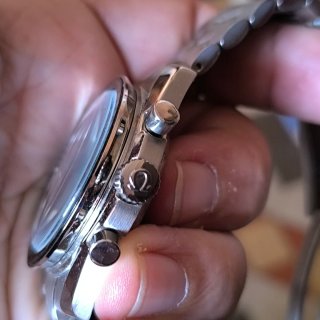 Orologio Omega Speedmaster Professional