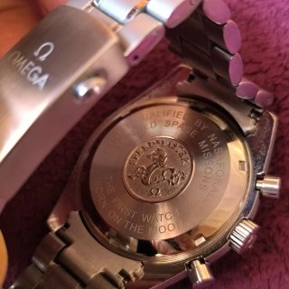 Orologio Omega Speedmaster Professional
