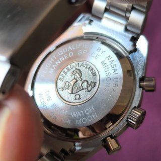 Orologio Omega Speedmaster Professional