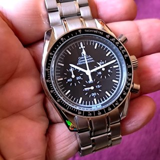 Orologio Omega Speedmaster Professional
