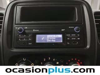 Fiat Talento Furgon 2.0 MultiJet Base Corto 88 kW (120 CV)