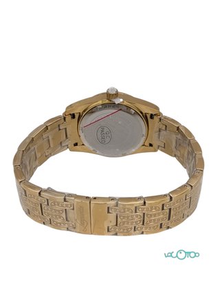 Reloj De Pulsera Lanscotte Royal Lady