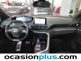 Peugeot 3008 BlueHDI 180 S&S GT Line EAT8 132 kW (180 CV)