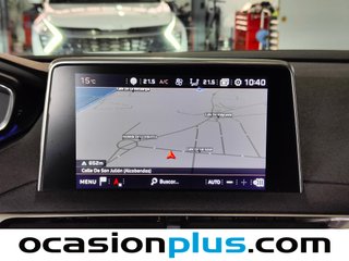 Peugeot 3008 BlueHDI 180 S&S GT Line EAT8 132 kW (180 CV)