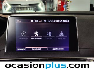 Peugeot 3008 BlueHDI 180 S&S GT Line EAT8 132 kW (180 CV)