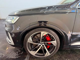 AUDI SQ7 4.0TDI V8 435CV QUATTRO TIPTRONIC 7PZ