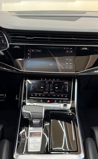 AUDI SQ7 4.0TDI V8 435CV QUATTRO TIPTRONIC 7PZ