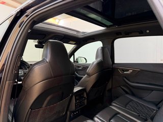 AUDI SQ7 4.0TDI V8 435CV QUATTRO TIPTRONIC 7PZ