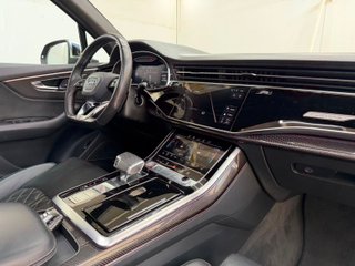 AUDI SQ7 4.0TDI V8 435CV QUATTRO TIPTRONIC 7PZ