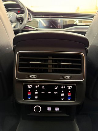 AUDI SQ7 4.0TDI V8 435CV QUATTRO TIPTRONIC 7PZ