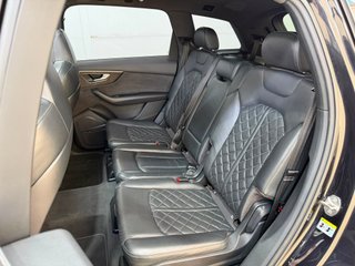 AUDI SQ7 4.0TDI V8 435CV QUATTRO TIPTRONIC 7PZ