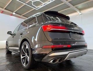 AUDI SQ7 4.0TDI V8 435CV QUATTRO TIPTRONIC 7PZ