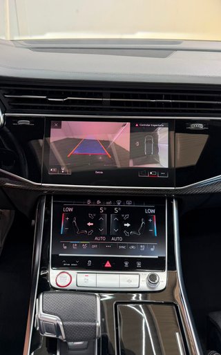 AUDI SQ7 4.0TDI V8 435CV QUATTRO TIPTRONIC 7PZ