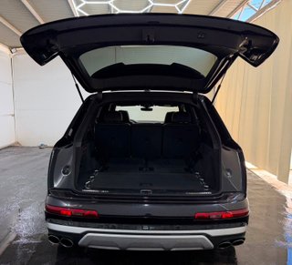 AUDI SQ7 4.0TDI V8 435CV QUATTRO TIPTRONIC 7PZ