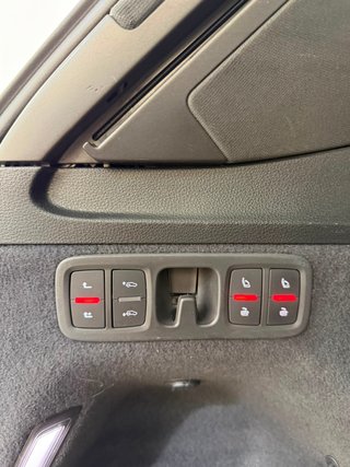 AUDI SQ7 4.0TDI V8 435CV QUATTRO TIPTRONIC 7PZ
