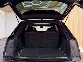 AUDI SQ7 4.0TDI V8 435CV QUATTRO TIPTRONIC 7PZ