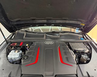 AUDI SQ7 4.0TDI V8 435CV QUATTRO TIPTRONIC 7PZ