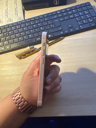 iPhone 13 mini 256GB Rosa