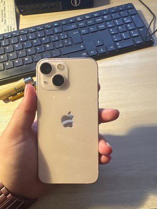 iPhone 13 mini 256GB Rosa