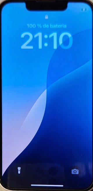 iPhone 13 mini 256GB Rosa