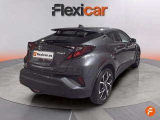 Toyota C-HR 1.8 125H Advance
