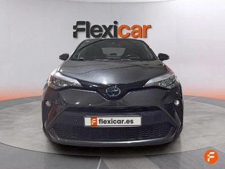 Toyota C-HR 1.8 125H Advance
