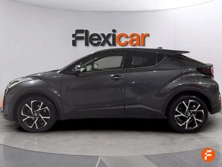 Toyota C-HR 1.8 125H Advance