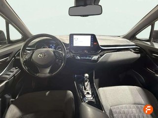 Toyota C-HR 1.8 125H Advance