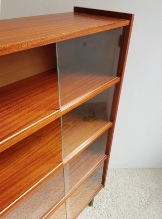 Vitrina Francesa | Vintage, 60s.
