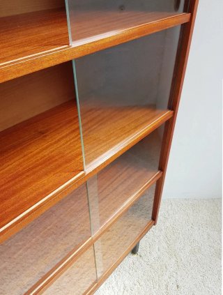 Vitrina Francesa | Vintage, 60s.