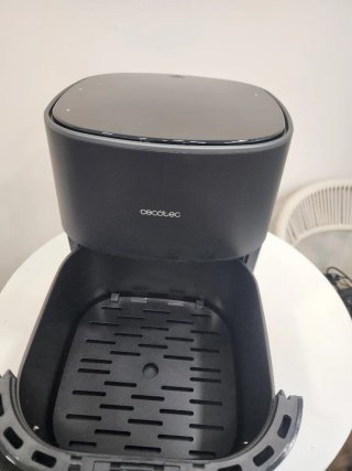 Cecofry DuoHeat 6500 Freidora de Aire