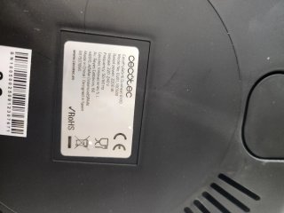 Cecofry DuoHeat 6500 Freidora de Aire