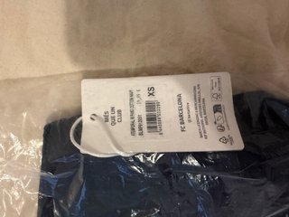 Pantalón chándal FC Barcelona Azul