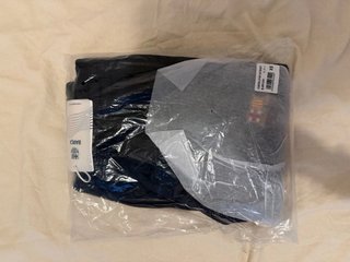 Pantalón chándal FC Barcelona Azul