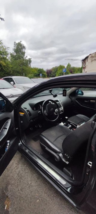 KIA Ceed 2009