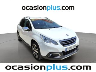 Peugeot 2008 BlueHDI 120 Allure 88 kW (120 CV)