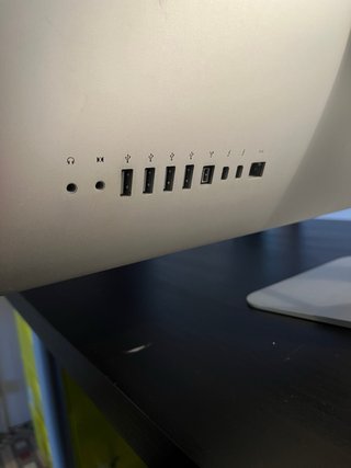 Imac 27 Apple
