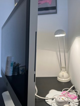 Imac 27 Apple
