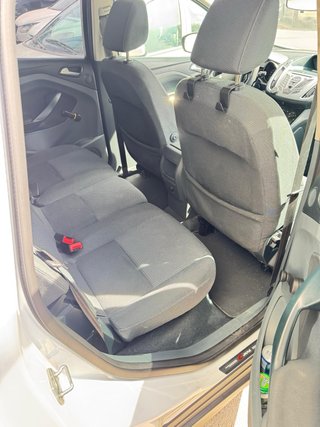 Ford C-MAX 2012