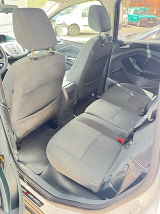 Ford C-MAX 2012
