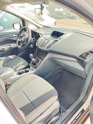 Ford C-MAX 2012