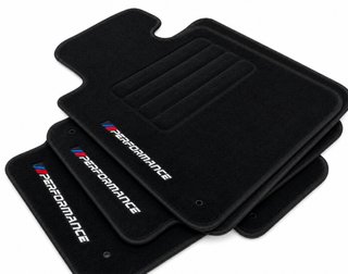 Alfombrillas BMW Serie 3 E46 a medida