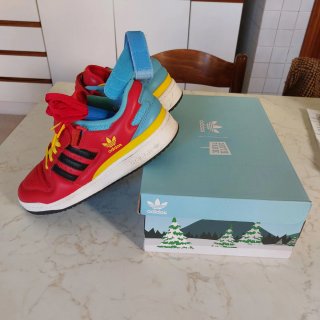 Adidas Forum Low South Park GY6493