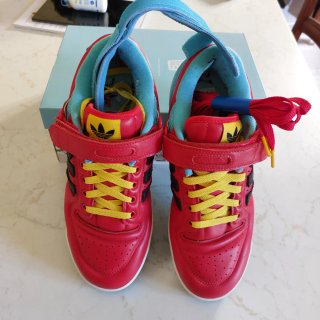 Adidas Forum Low South Park GY6493